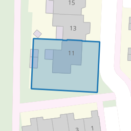 Perceel SDE02-E-1003