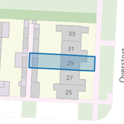 Perceel SDE02-E-1021