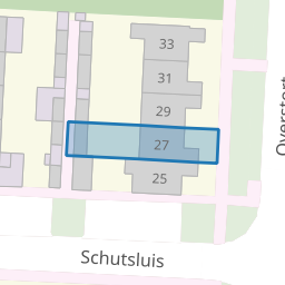 Perceel SDE02-E-1022