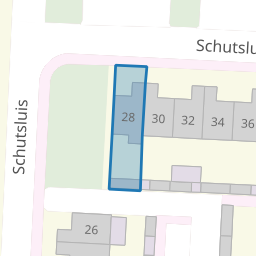 Perceel SDE02-E-1024