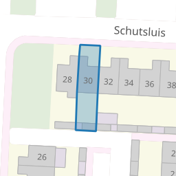 Perceel SDE02-E-1025