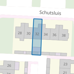 Perceel SDE02-E-1026