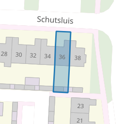 Perceel SDE02-E-1028