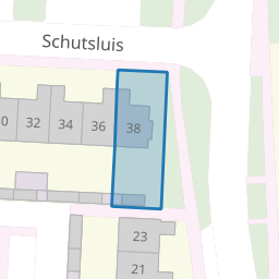 Perceel SDE02-E-1029