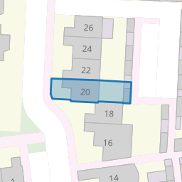 Perceel SDE02-E-1033