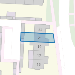 Perceel SDE02-E-1037