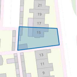 Perceel SDE02-E-1040