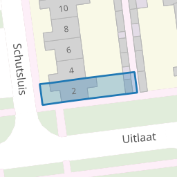 Perceel SDE02-E-1047