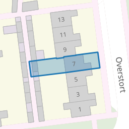 Perceel SDE02-E-1051