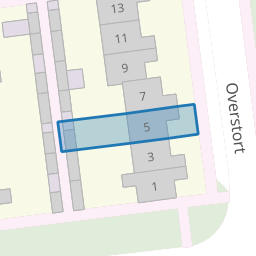 Perceel SDE02-E-1052