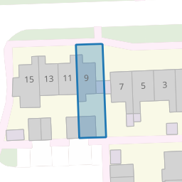 Perceel SDE02-E-1059