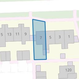 Perceel SDE02-E-1060