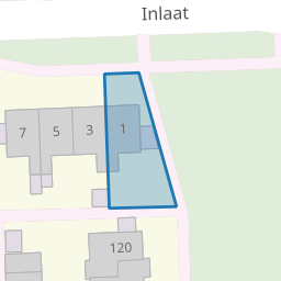 Perceel SDE02-E-1063
