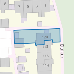 Perceel SDE02-E-1064