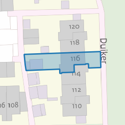 Perceel SDE02-E-1066