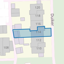 Perceel SDE02-E-1067