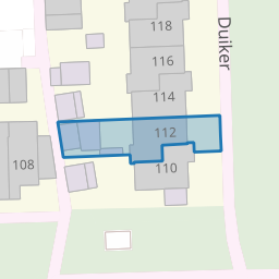 Perceel SDE02-E-1068