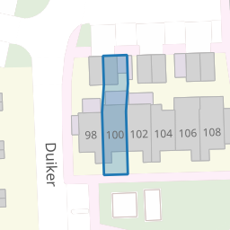 Perceel SDE02-E-1071