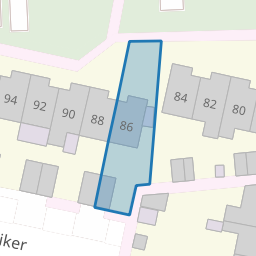 Perceel SDE02-E-1081