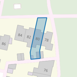 Perceel SDE02-E-1084