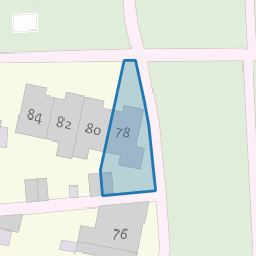 Perceel SDE02-E-1085