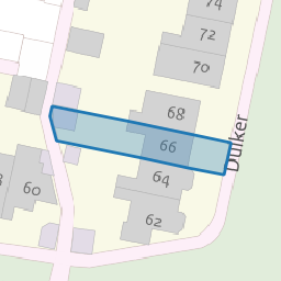 Perceel SDE02-E-1091