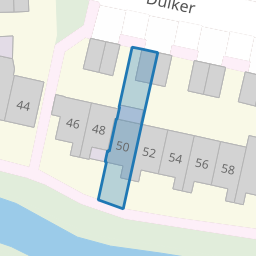 Perceel SDE02-E-1096