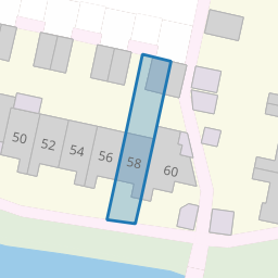 Perceel SDE02-E-1099