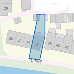 Perceel SDE02-E-1103