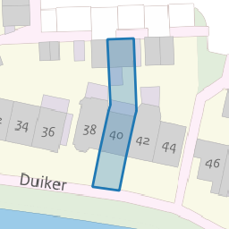 Perceel SDE02-E-1105