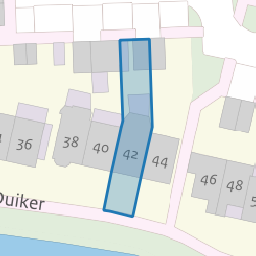 Perceel SDE02-E-1106