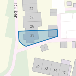 Perceel SDE02-E-1108