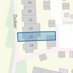 Perceel SDE02-E-1109