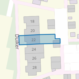 Perceel SDE02-E-1111