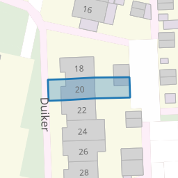 Perceel SDE02-E-1112