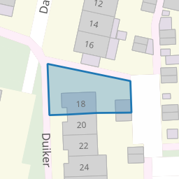 Perceel SDE02-E-1113