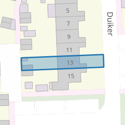 Perceel SDE02-E-1115