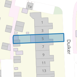 Perceel SDE02-E-1119