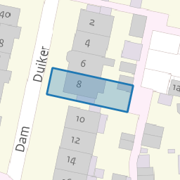 Perceel SDE02-E-1127