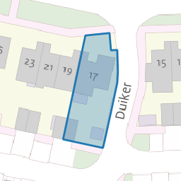 Perceel SDE02-E-1138