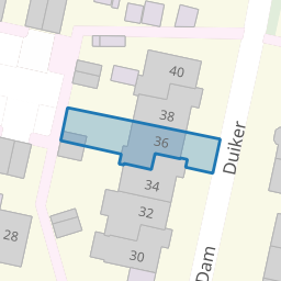 Perceel SDE02-E-1150