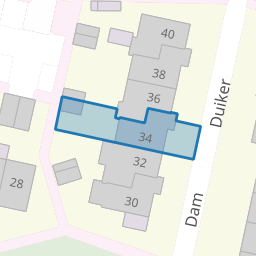 Perceel SDE02-E-1151