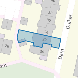 Perceel SDE02-E-1152