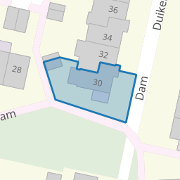 Perceel SDE02-E-1153