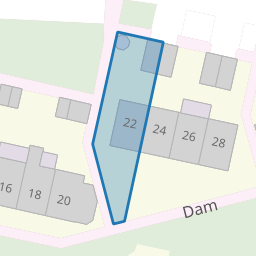 Perceel SDE02-E-1154