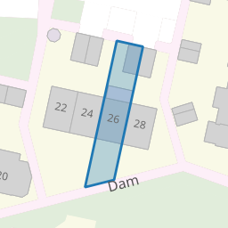 Perceel SDE02-E-1156