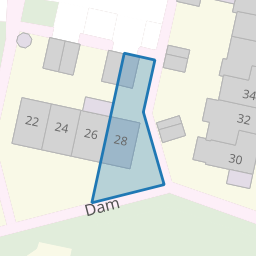 Perceel SDE02-E-1157