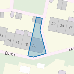 Perceel SDE02-E-1158