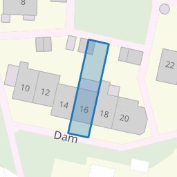 Perceel SDE02-E-1160