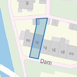 Perceel SDE02-E-1161